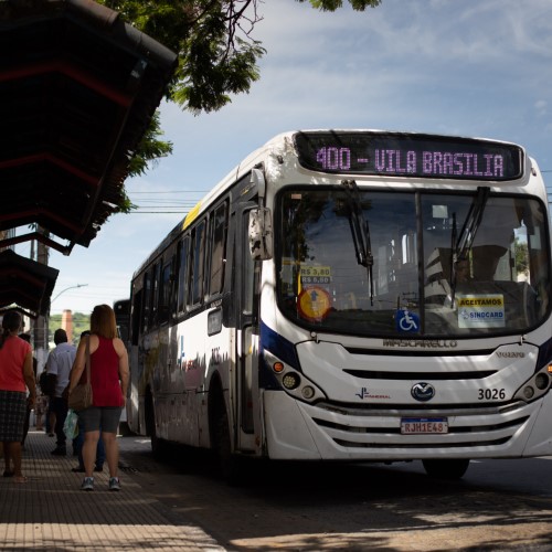 VR: Prefeito Neto confirma intervenção em mais cinco linhas de ônibus da Viação Pinheiral